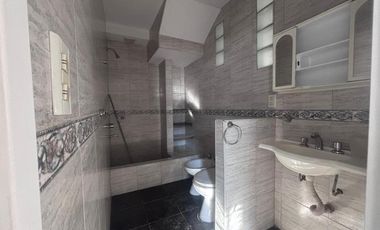 Casa PH en alquiler en Monte Chingolo