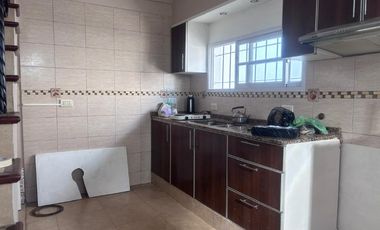 Casa PH en alquiler en Monte Chingolo