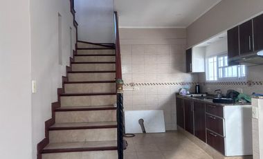 Casa PH en alquiler en Monte Chingolo