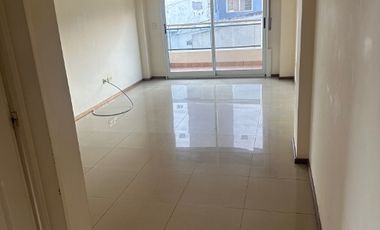 Departamento en alquiler en Quilmes Este
