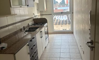 Departamento en alquiler en Quilmes Este