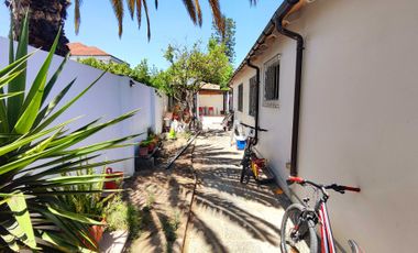 Casa en arriendo en SAN MIGUEL