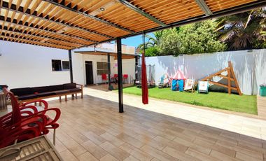 Casa en arriendo en SAN MIGUEL