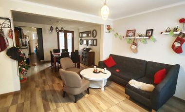 Casa en arriendo en SAN MIGUEL