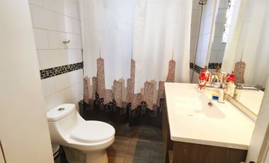 Casa en arriendo en SAN MIGUEL