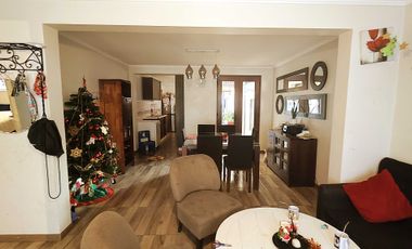 Casa en arriendo en SAN MIGUEL
