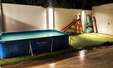 Casa en arriendo en SAN MIGUEL