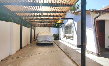 Casa en arriendo en SAN MIGUEL