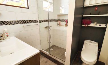 Casa en arriendo en SAN MIGUEL