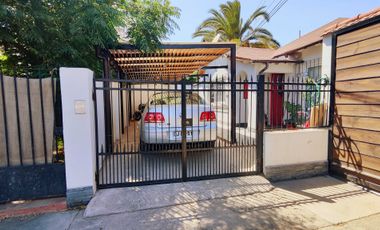 Casa en arriendo en SAN MIGUEL