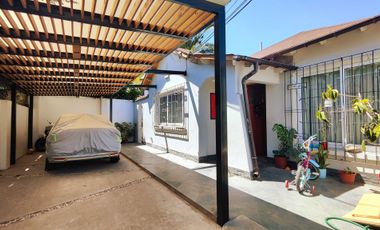 Casa en arriendo en SAN MIGUEL