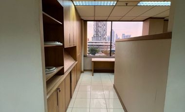 DISEWAKAN OFFICE FURNISH DI MUGI GRIYA BUIILDING