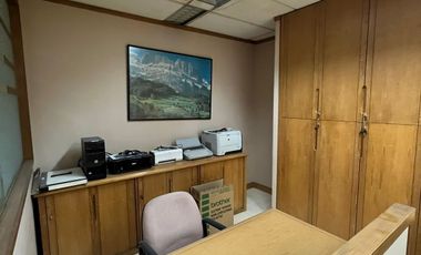 DISEWAKAN OFFICE FURNISH DI MUGI GRIYA BUIILDING