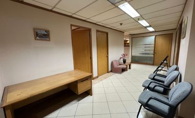 DISEWAKAN OFFICE FURNISH DI MUGI GRIYA BUIILDING