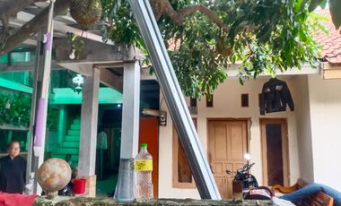 Dijual murah 4 Rumah di citayam Depok