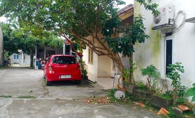 Dijual murah 4 Rumah di citayam Depok