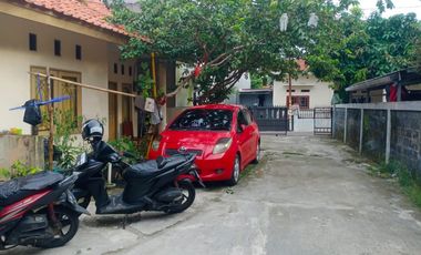 Dijual murah 4 Rumah di citayam Depok