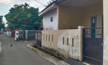 Dijual murah 4 Rumah di citayam Depok