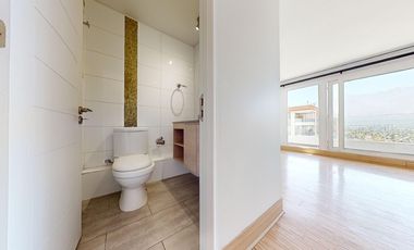Departamento en venta en MACUL