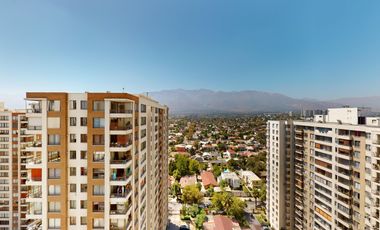 Departamento en venta en MACUL