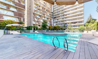 Departamento en venta en MACUL