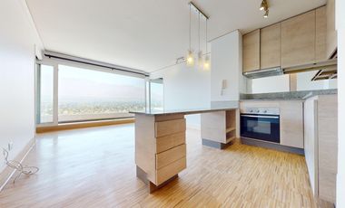 Departamento en venta en MACUL