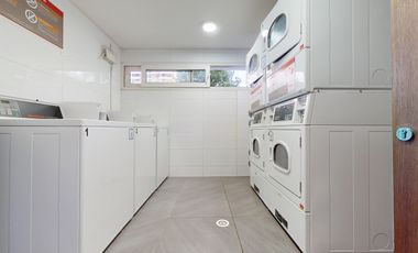 Departamento en venta en MACUL