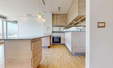 Departamento en venta en MACUL