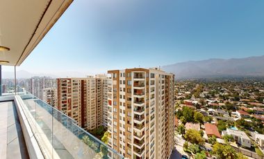 Departamento en venta en MACUL