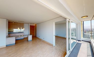 Departamento en venta en MACUL