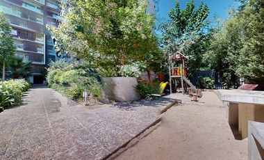 Departamento en venta en MACUL