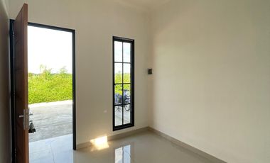 HUNIAN STRATEGIS DI TAMBUN BEKASI | 10 MENIT KE TOL, DEKAT STASIUN