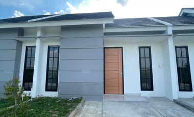 HUNIAN STRATEGIS DI TAMBUN BEKASI | 10 MENIT KE TOL, DEKAT STASIUN