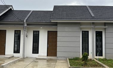 HUNIAN STRATEGIS DI TAMBUN BEKASI | 10 MENIT KE TOL, DEKAT STASIUN