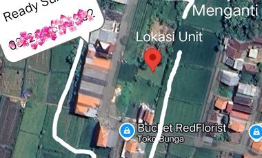 Jual Rumah Murah Menganti - Gresik