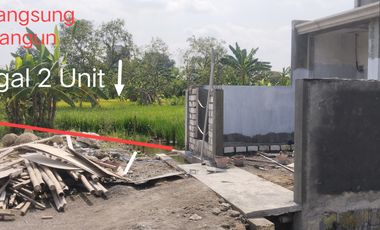 Jual Rumah Murah Menganti - Gresik