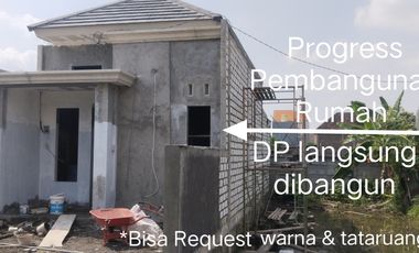 Jual Rumah Murah Menganti - Gresik