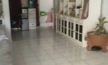 Jual Villa 15x20M diGreen Apple Puncak full furnished