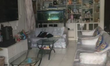 Jual Villa 15x20M diGreen Apple Puncak full furnished