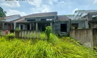 [DIJUAL] RUMAH TINGGAL DI PERUMAHAN NUANSA ALAM CINANGSI SUBANG