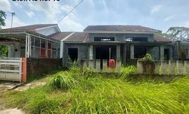 [DIJUAL] RUMAH TINGGAL DI PERUMAHAN NUANSA ALAM CINANGSI SUBANG