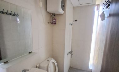 Jual Type 2 kamar Apartemen Skyland City Jatinangor