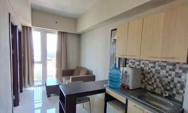 Jual Type 2 kamar Apartemen Skyland City Jatinangor