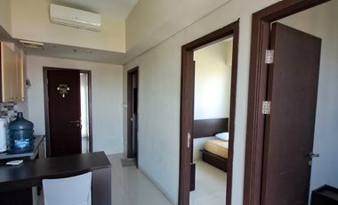 Jual Type 2 kamar Apartemen Skyland City Jatinangor