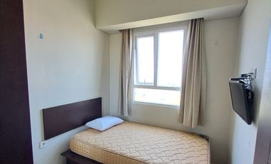 Jual Type 2 kamar Apartemen Skyland City Jatinangor