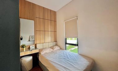 Rumah Konsep Modern di Bekasi konsep Scandinavian Mulai dari 5 jutaan