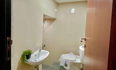 Rumah Konsep Modern di Bekasi konsep Scandinavian Mulai dari 5 jutaan