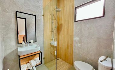 Rumah Konsep Modern di Bekasi konsep Scandinavian Mulai dari 5 jutaan