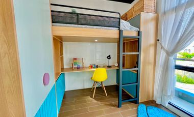 Rumah Konsep Modern di Bekasi konsep Scandinavian Mulai dari 5 jutaan