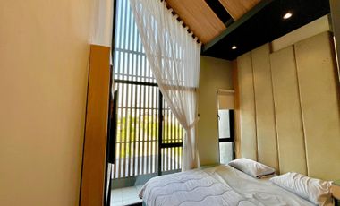 Rumah Konsep Modern di Bekasi konsep Scandinavian Mulai dari 5 jutaan